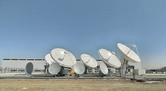 Turksat Teleport Project Achieves Geographic Redundancy for Uninterrupted Broadcasting