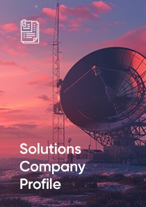 PALS Solutions Company Profile