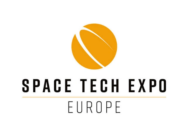 Space Tech Expo Europe 2026