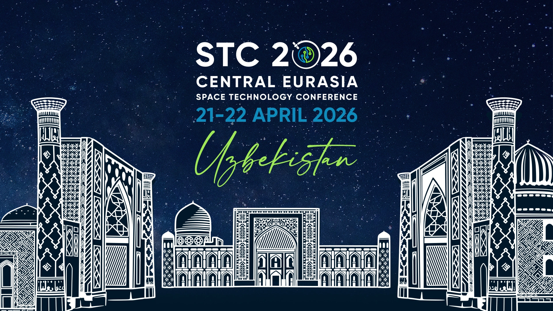 Join PALS at STC 2026 in Tashkent to Redefine Connectivity Boundaries