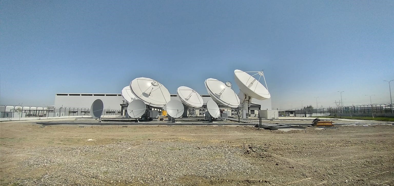 Strengthening Connectivity