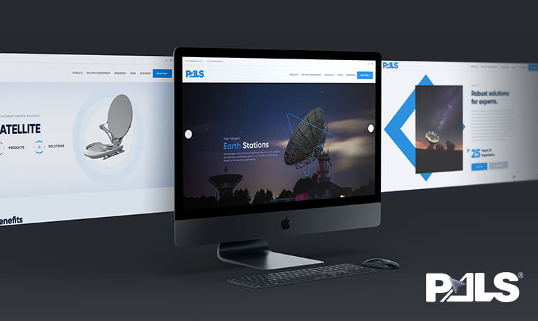 PALS Corporate Identity Has Been Renewed