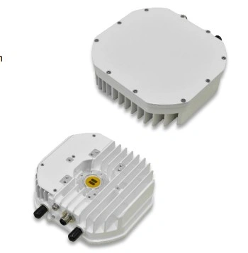 Ka-Band 10W Transceiver