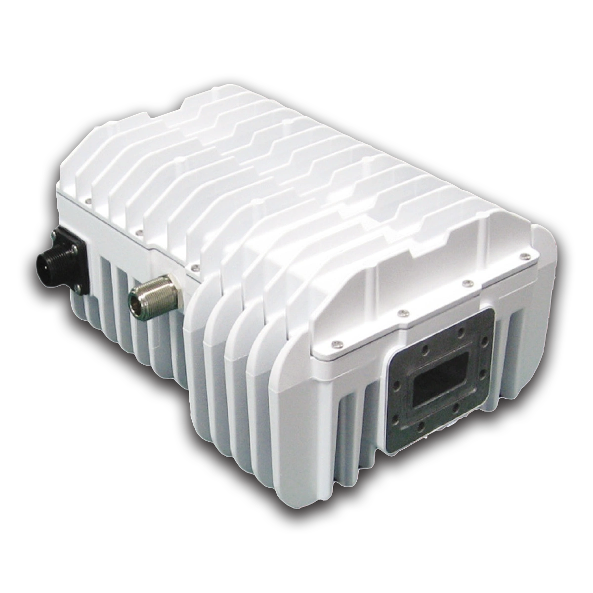 NJT5763 Series - Full C-Band 10W BUC
