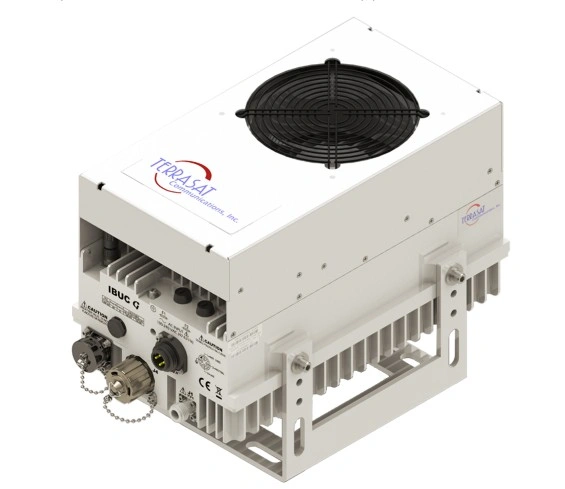 Ku-Band 100W, IBUC-G