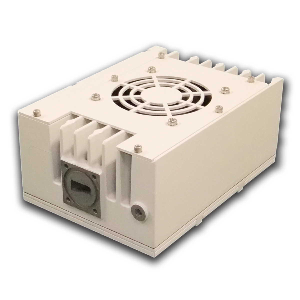 NJT8370U Series Universal Ku-Band 25W GaN BUC