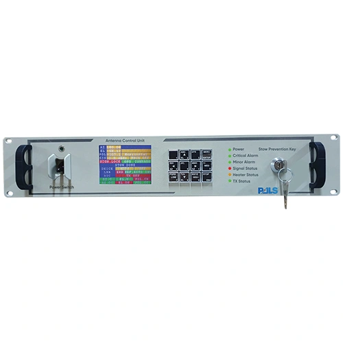 PAC-550-MIL