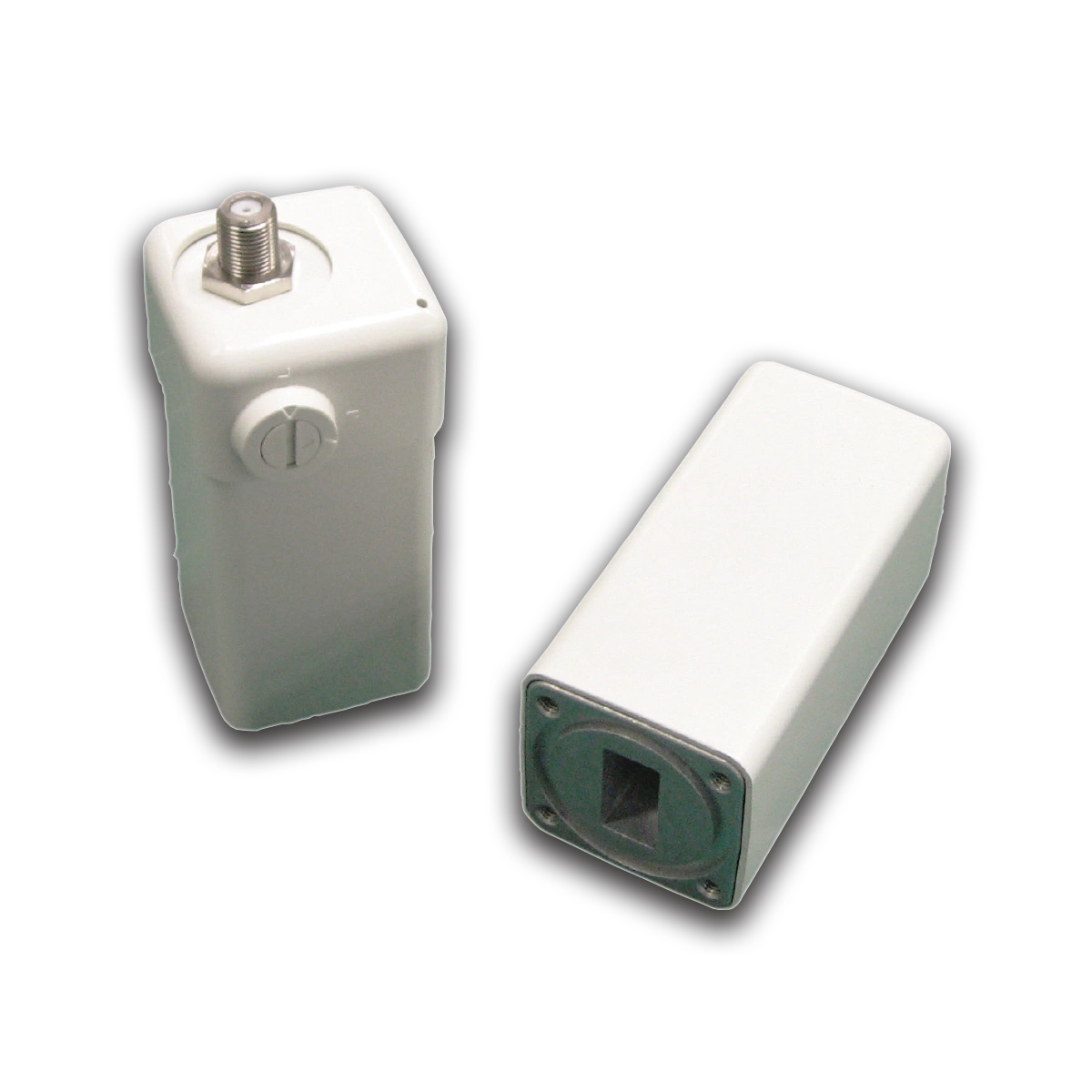 NJR2842 series Universal Ku-band 2LO PLL LNB - 22kHz Tone On/Off