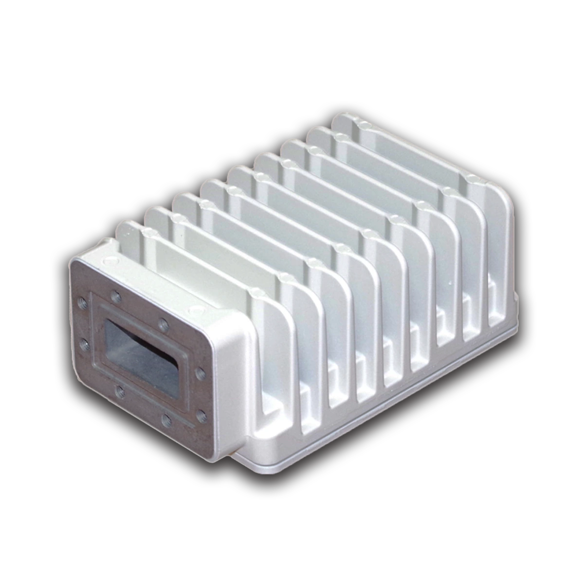 NJT8103W Series Full C-Band 3W mini-BUC