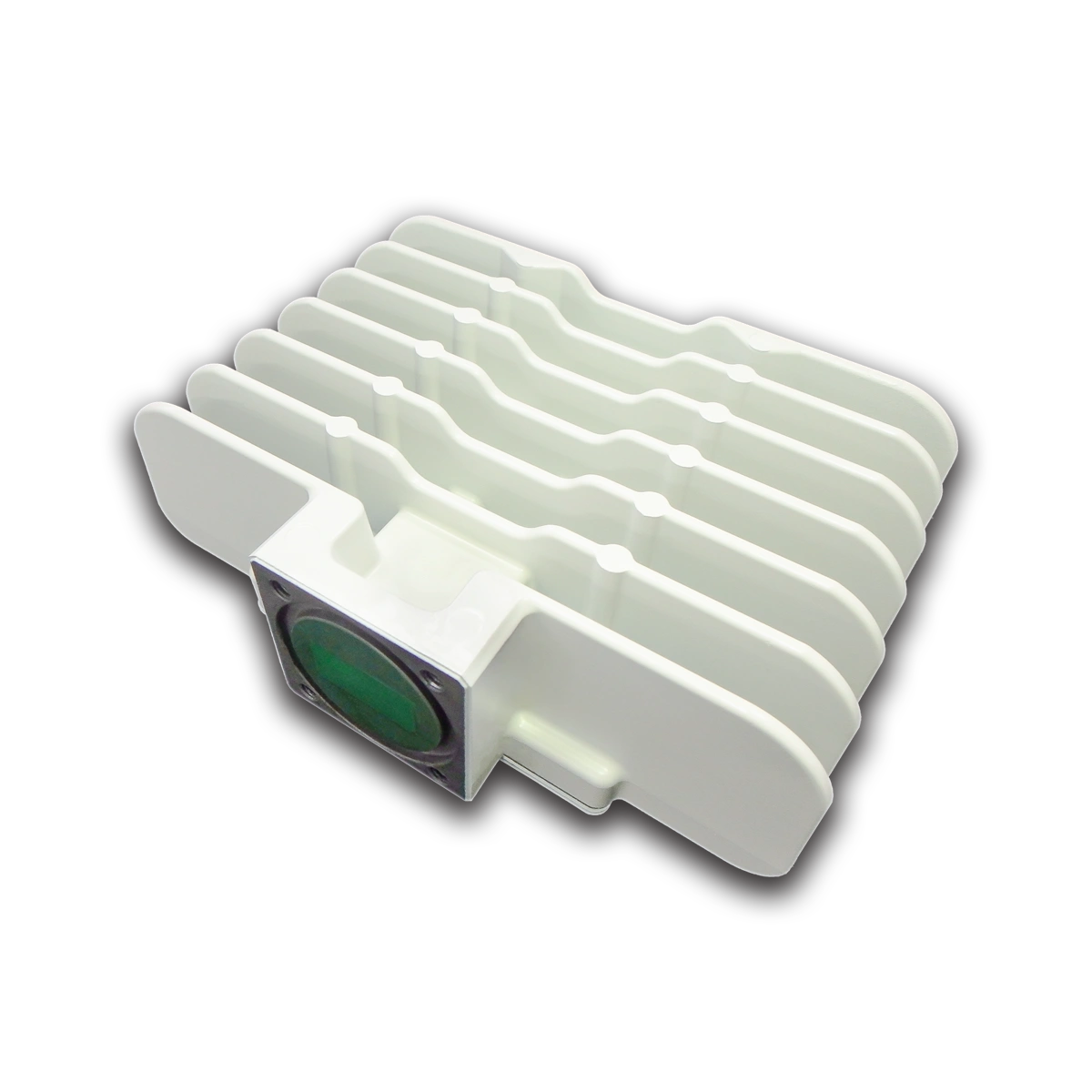 NJT8376U Series Universal Ku-Band 6W BUC, Compact model