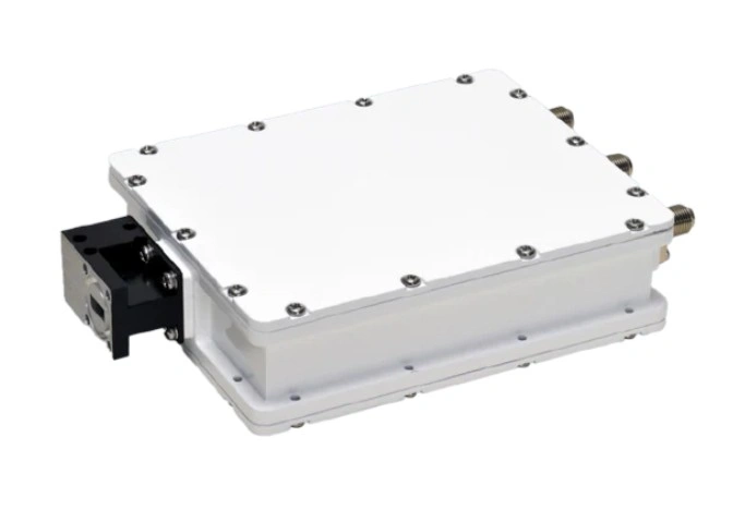 9000SHTAF - Ka-Simultaneous Triple Band PLL LNB