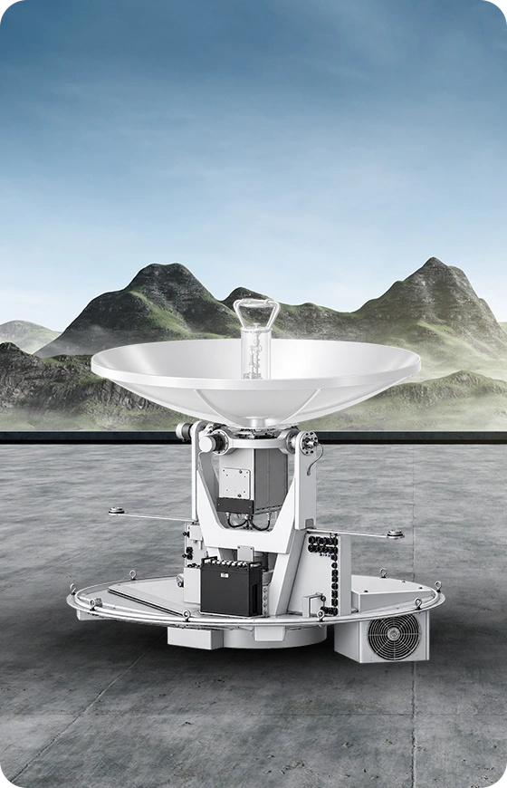 QV ANTENNAS