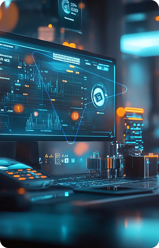 Software Solutions