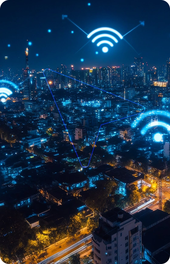 Wireless Communications