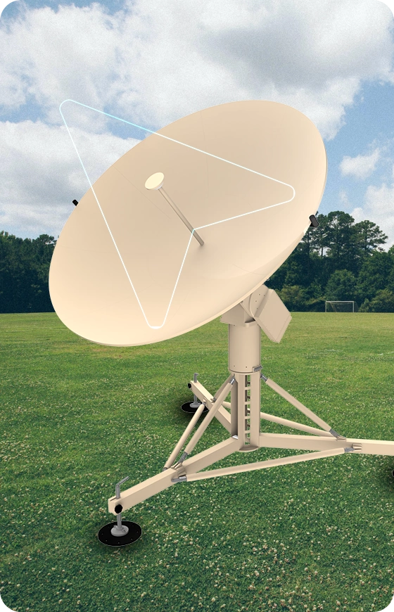 X/Y ANTENNAS
