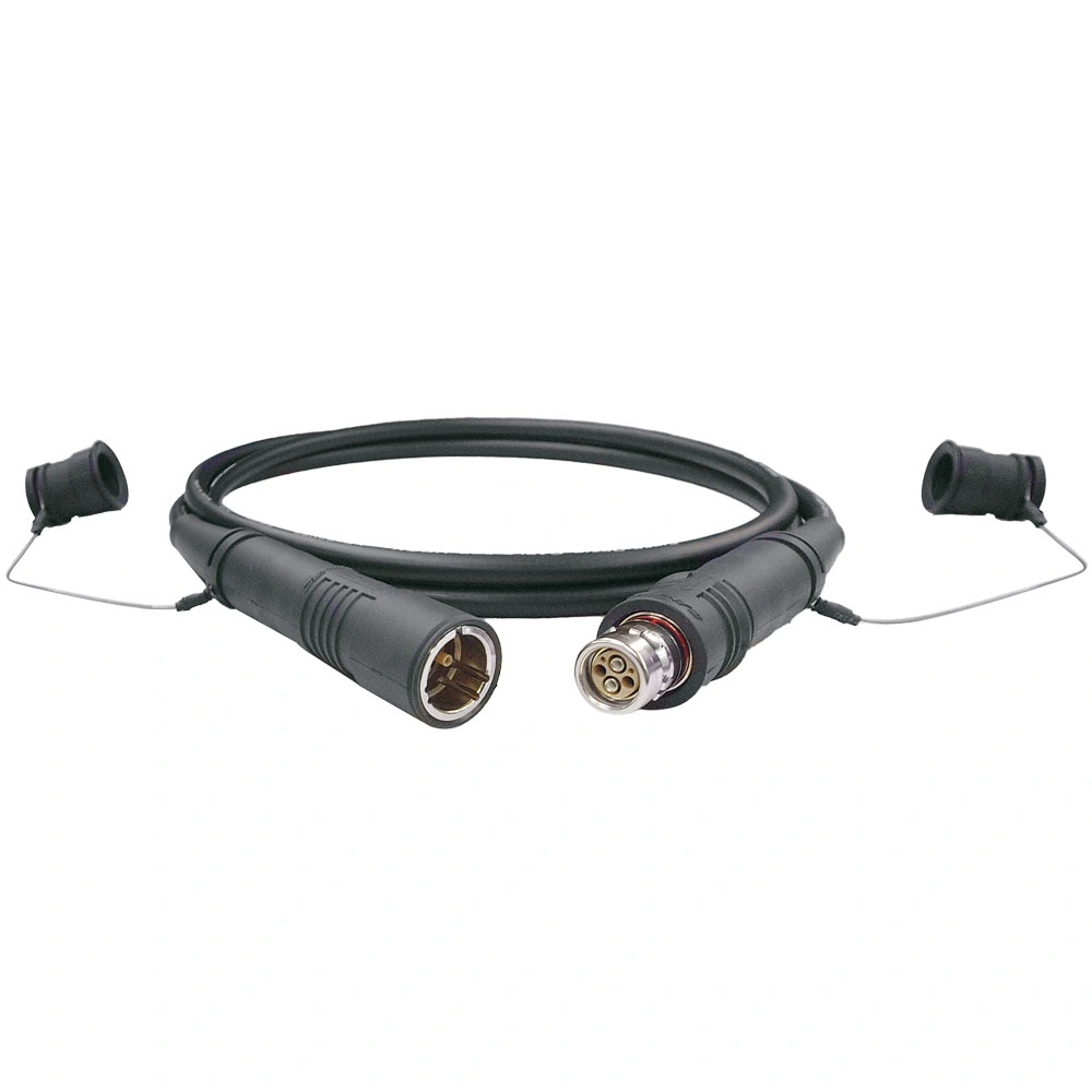 SMPTE HFO Camera Cables - FCC Series 