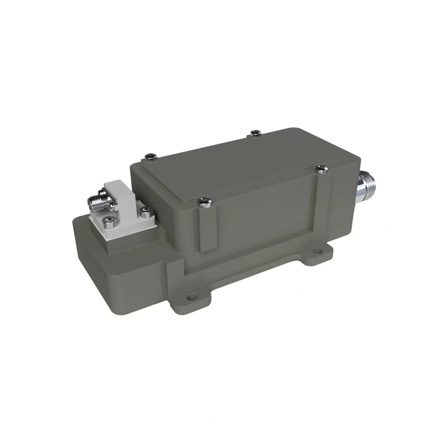 Ka Band BDC 27.00-31.00 GHz 2-4 Band Uplink Monitoring