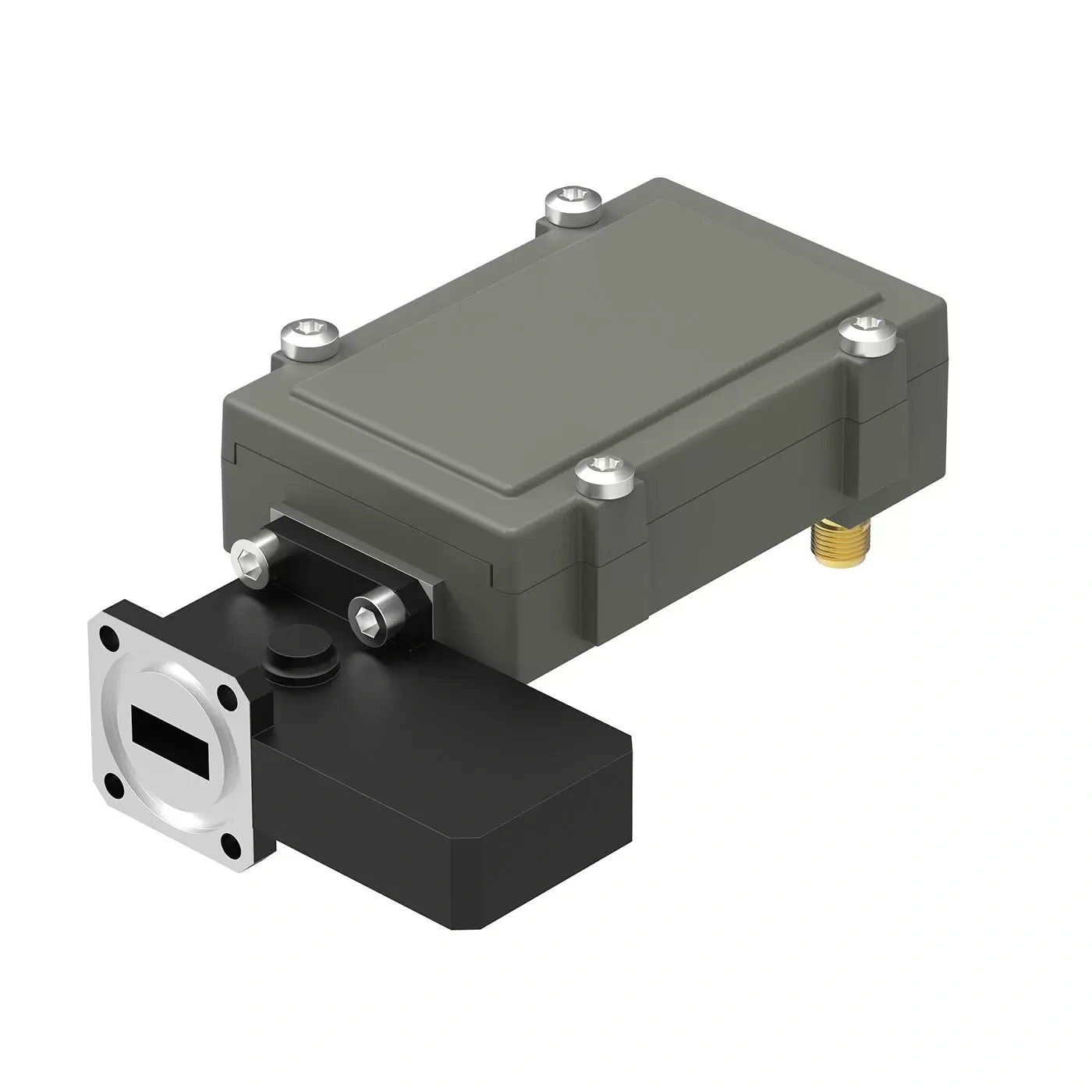 Ka LNA 17.30-22.30 GHz Dual output