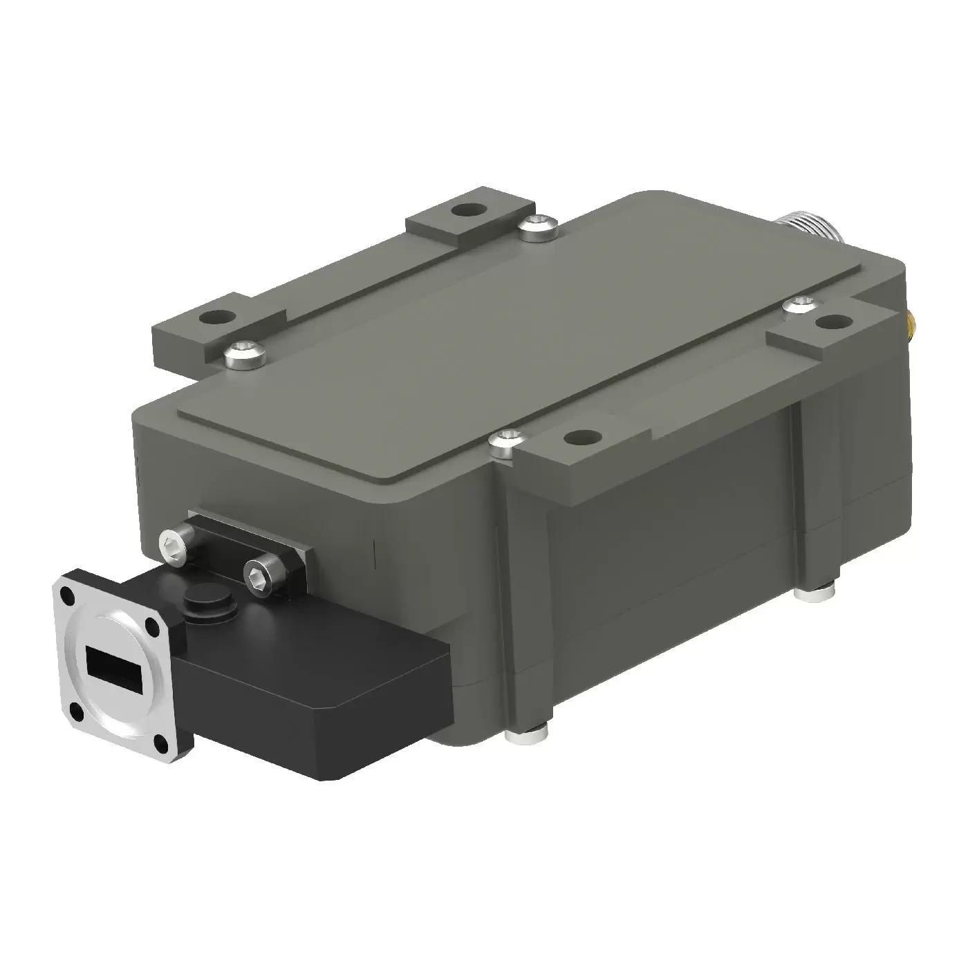 Ka Band LNB 17.70-20.20 GHz SES O3b mPower 3 Band
