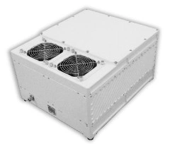 Ku-Band, 400W BUC