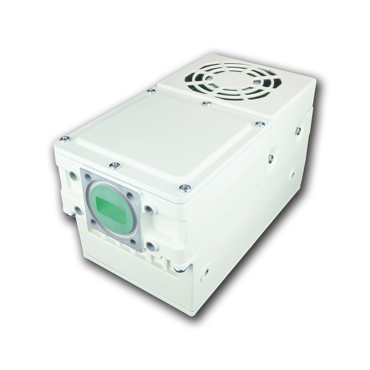 NJT8334U Series Universal Ku-Band GaN 8W BUC