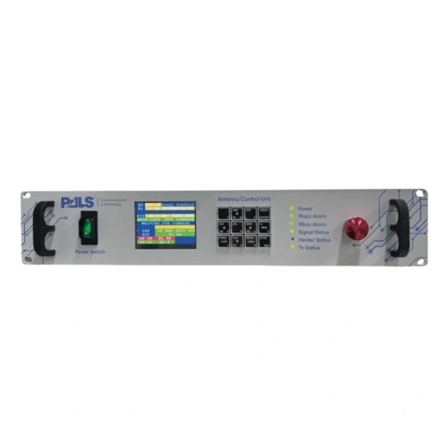 PAC-500-SPL