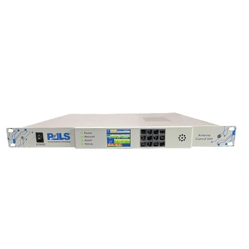 PAC-500