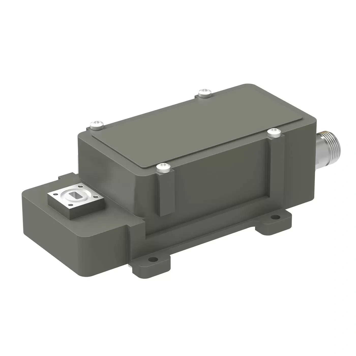 Q LNB 37.50-42.50 GHz 1 Band