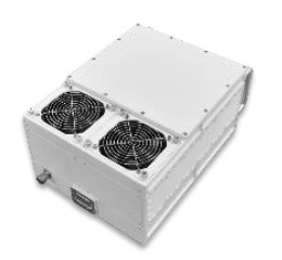 C-Band, 400W BUC